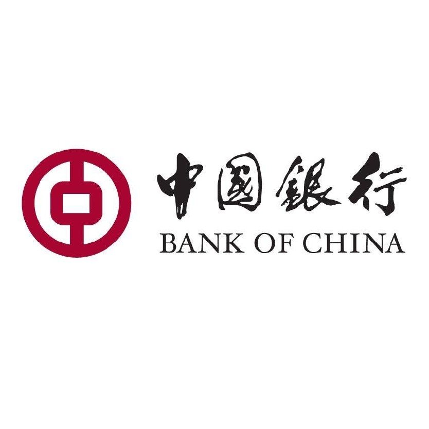 Bank Of China Bank Of China